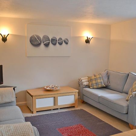 Pebble Cottage โฮลท์ ภายนอก รูปภาพ