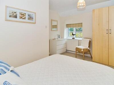 Pebble Cottage โฮลท์ ภายนอก รูปภาพ