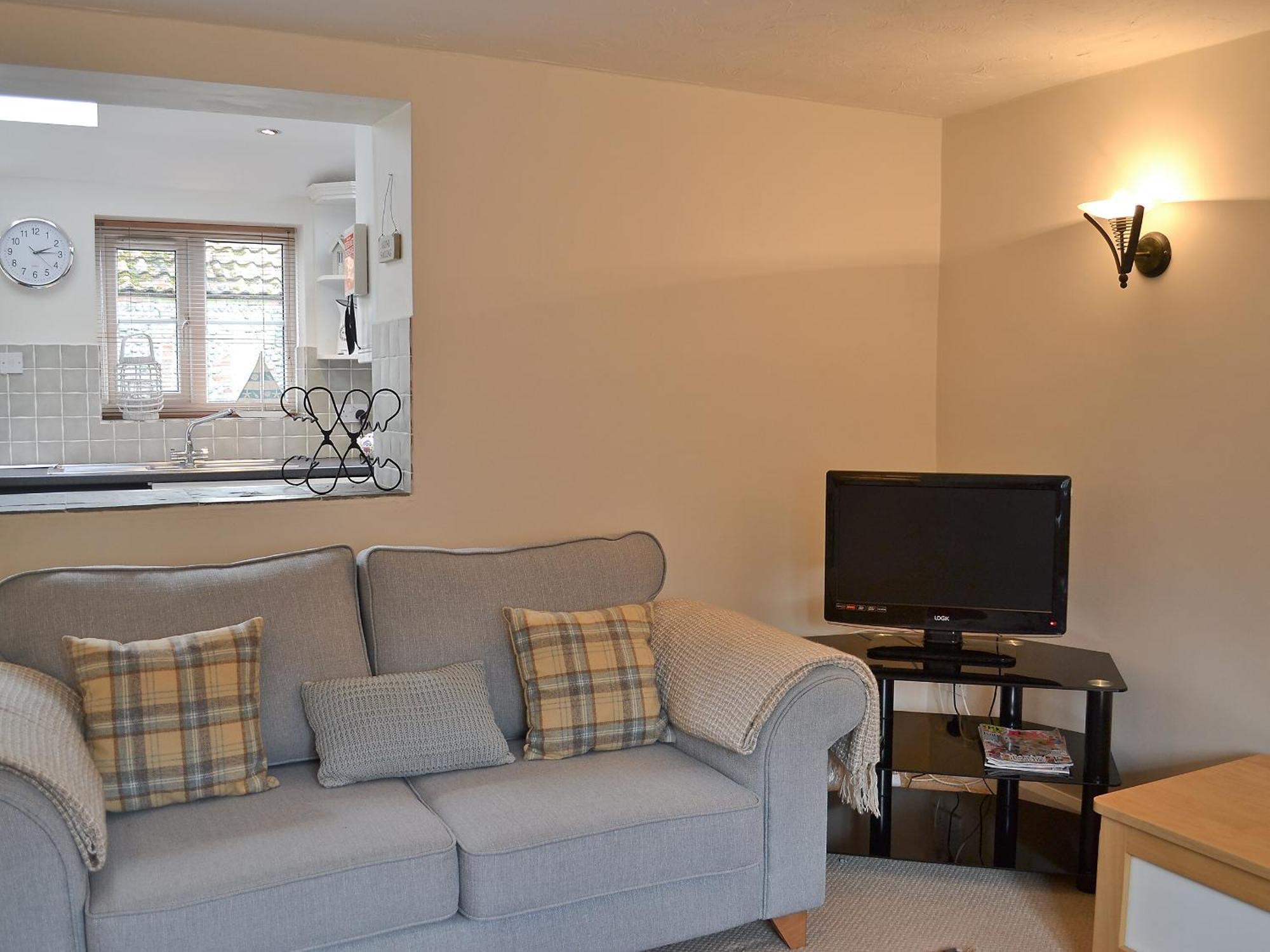 Pebble Cottage โฮลท์ ภายนอก รูปภาพ